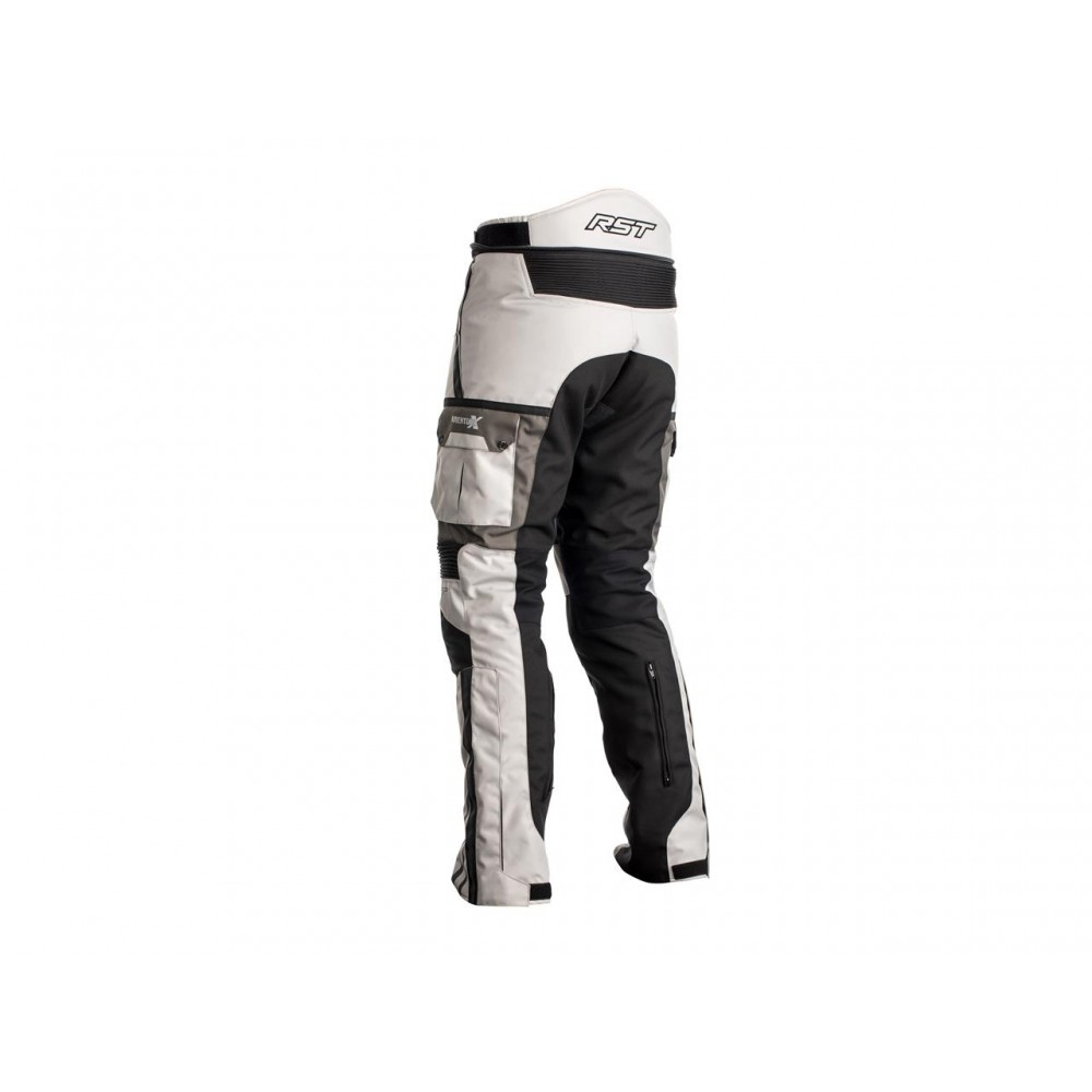 PANTALON RST ADVENTURE-X CE GRIS PANTALON RST ADVENTURE-X CE GRIS
