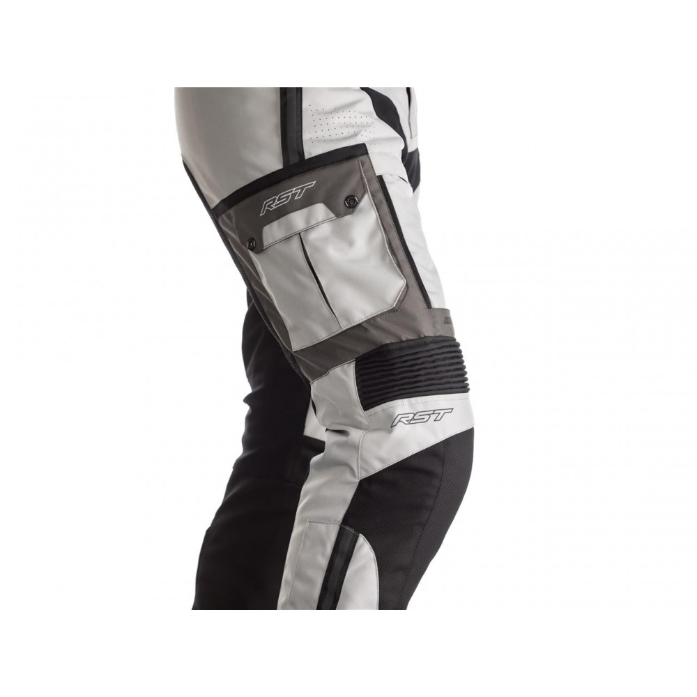 PANTALON RST ADVENTURE-X CE GRIS PANTALON RST ADVENTURE-X CE GRIS