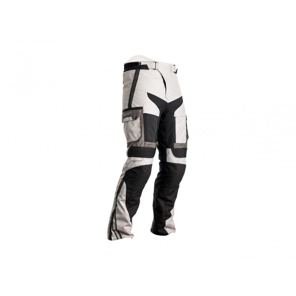 PANTALON RST ADVENTURE-X CE GRIS PANTALON RST ADVENTURE-X CE GRIS