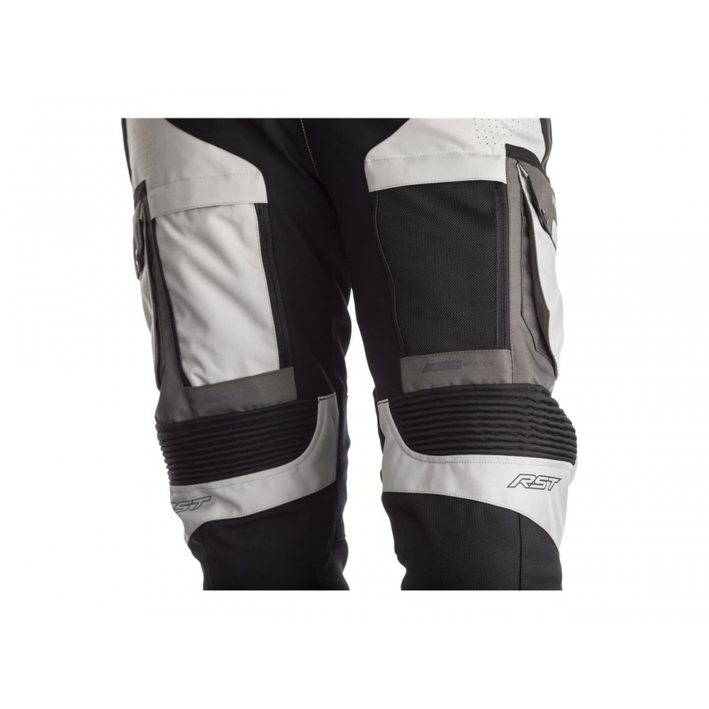 PANTALON RST ADVENTURE-X CE GRIS PANTALON RST ADVENTURE-X CE GRIS