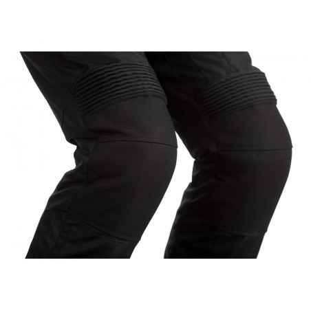 PANTALON RST MAVERICK CE TEXTILE NOIR