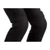 PANTALON RST MAVERICK CE TEXTILE NOIR