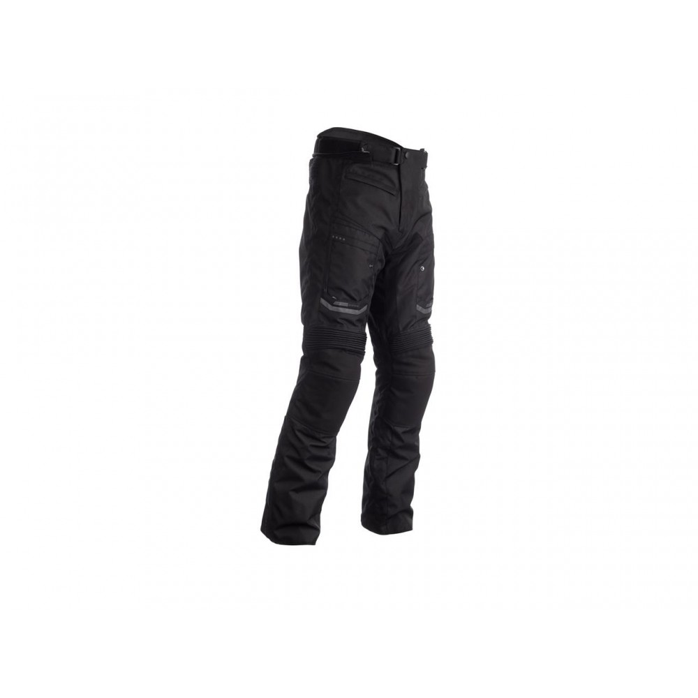 PANTALON RST MAVERICK CE TEXTILE NOIR PANTALON RST MAVERICK CE TEXTILE NOIR