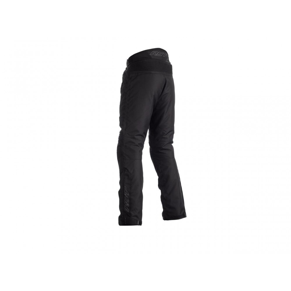 PANTALON RST MAVERICK CE TEXTILE NOIR PANTALON RST MAVERICK CE TEXTILE NOIR