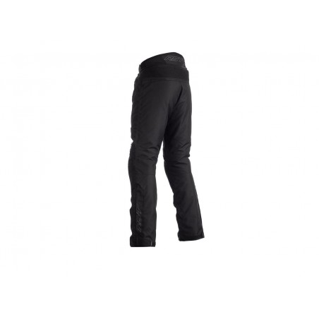 PANTALON RST MAVERICK CE TEXTILE NOIR