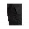 VESTE RST MAVERICK CE TEXTILE NOIR