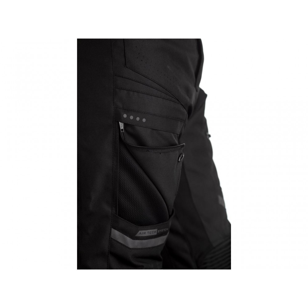 VESTE RST MAVERICK CE TEXTILE NOIR VESTE RST MAVERICK CE TEXTILE NOIR