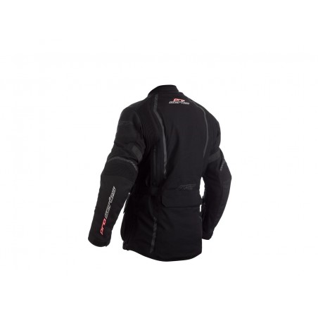 VESTE RST PATHFINDER CE TEXTILE NOIR 