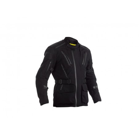 VESTE RST PATHFINDER CE TEXTILE NOIR 