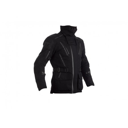 VESTE RST PATHFINDER CE TEXTILE NOIR 