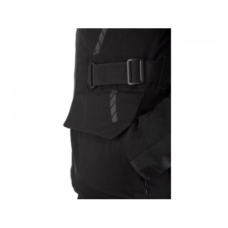 VESTE RST PATHFINDER CE TEXTILE NOIR 