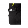 VESTE RST PATHFINDER CE TEXTILE NOIR/JAUNE