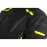 VESTE RST PATHFINDER CE TEXTILE NOIR/JAUNE