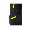 VESTE RST PATHFINDER CE TEXTILE NOIR/JAUNE