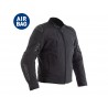 BLOUSON RST GT AIRBAG CE TEXTILE NOIR 