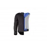 BLOUSON RST GT AIRBAG CE TEXTILE NOIR 