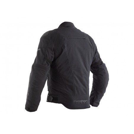 BLOUSON RST GT AIRBAG CE TEXTILE NOIR 