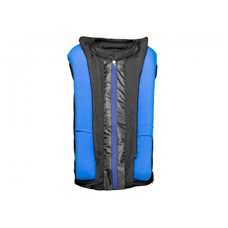 BLOUSON RST GT AIRBAG CE TEXTILE NOIR 