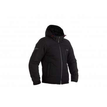BLOUSON RST FRONTIER CE TEXTILE NOIR