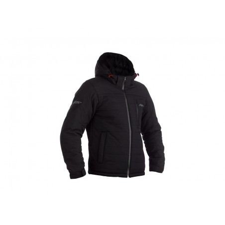 BLOUSON RST FRONTIER CE TEXTILE NOIR 