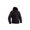 BLOUSON RST FRONTIER CE TEXTILE NOIR 