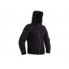 BLOUSON RST FRONTIER CE TEXTILE NOIR 