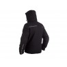 BLOUSON RST FRONTIER CE TEXTILE NOIR 