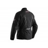 VESTE RST ALPHA 5 CE TEXTILE NOIR