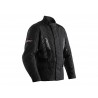 VESTE RST ALPHA 5 CE TEXTILE NOIR