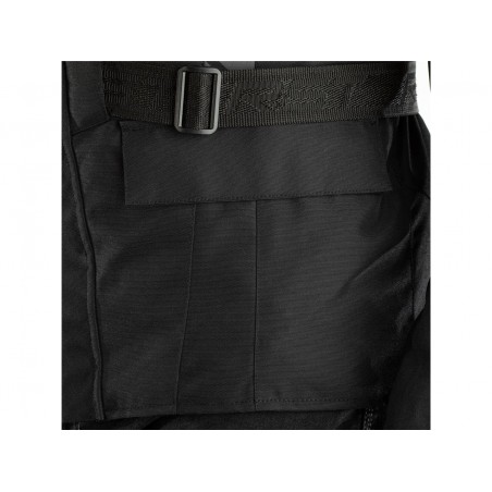 VESTE RST ALPHA 5 CE TEXTILE NOIR