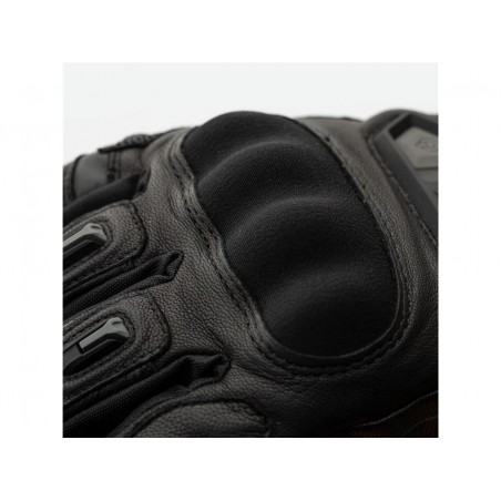 GANTS CHAUFFANTS RST PARAGON WATER PROOF CE NOIR 