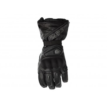 GANTS CHAUFFANTS RST PARAGON WATER PROOF CE NOIR