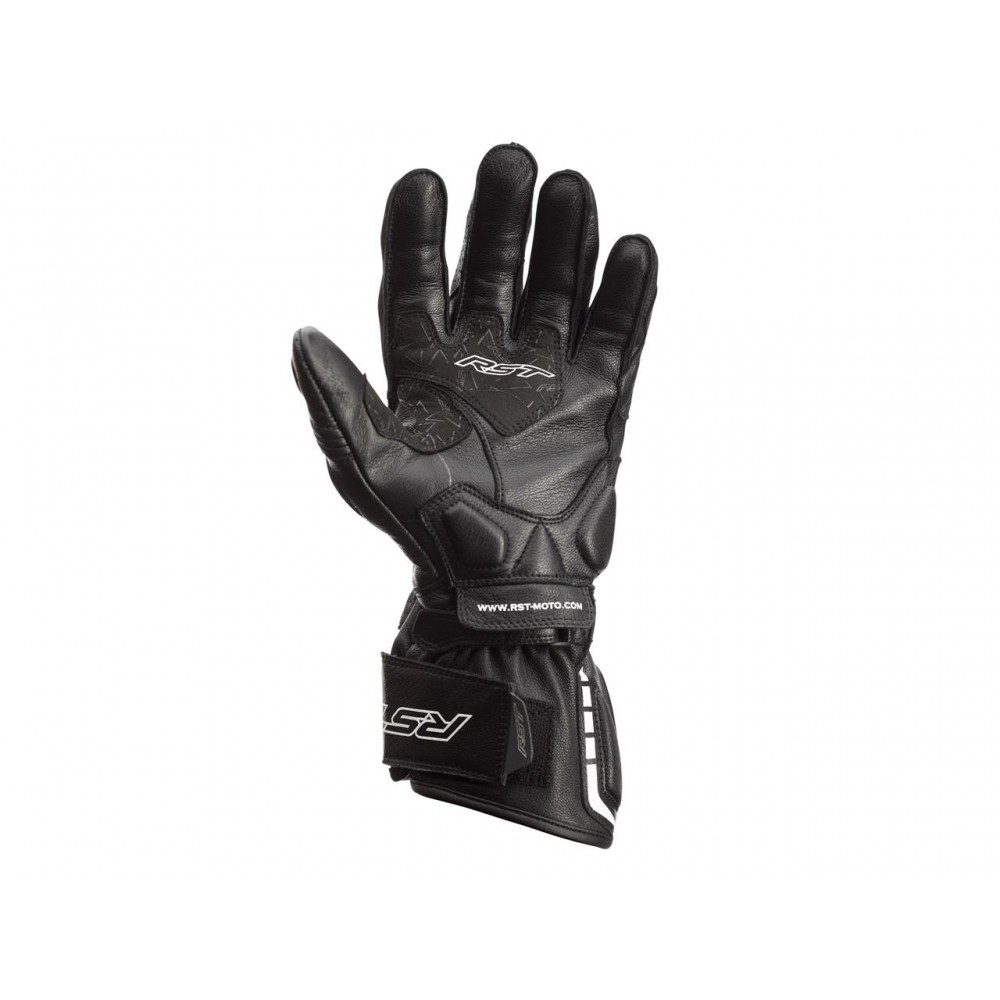 GANTS RST AXIS CE CUIR NOIR GANTS RST AXIS CE CUIR NOIR
