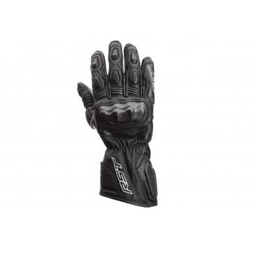GANTS RST AXIS CE CUIR NOIR
