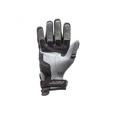 GANTS RST ADVENTURE-X CE CUIR GRIS 