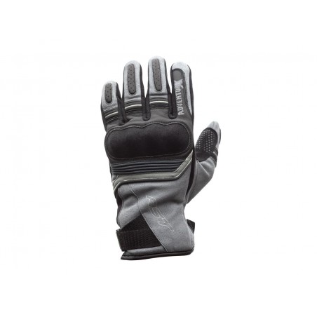 GANTS RST ADVENTURE-X CE CUIR GRIS 