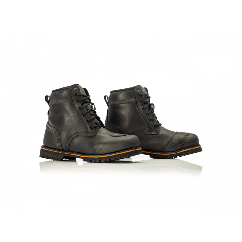 botte moto rst