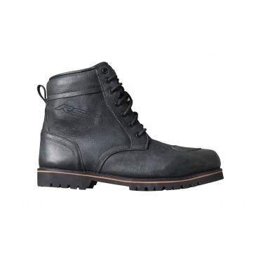 CHAUSSURE DE MOTO RST ROADSTER II WATER PROOF CE NOIR