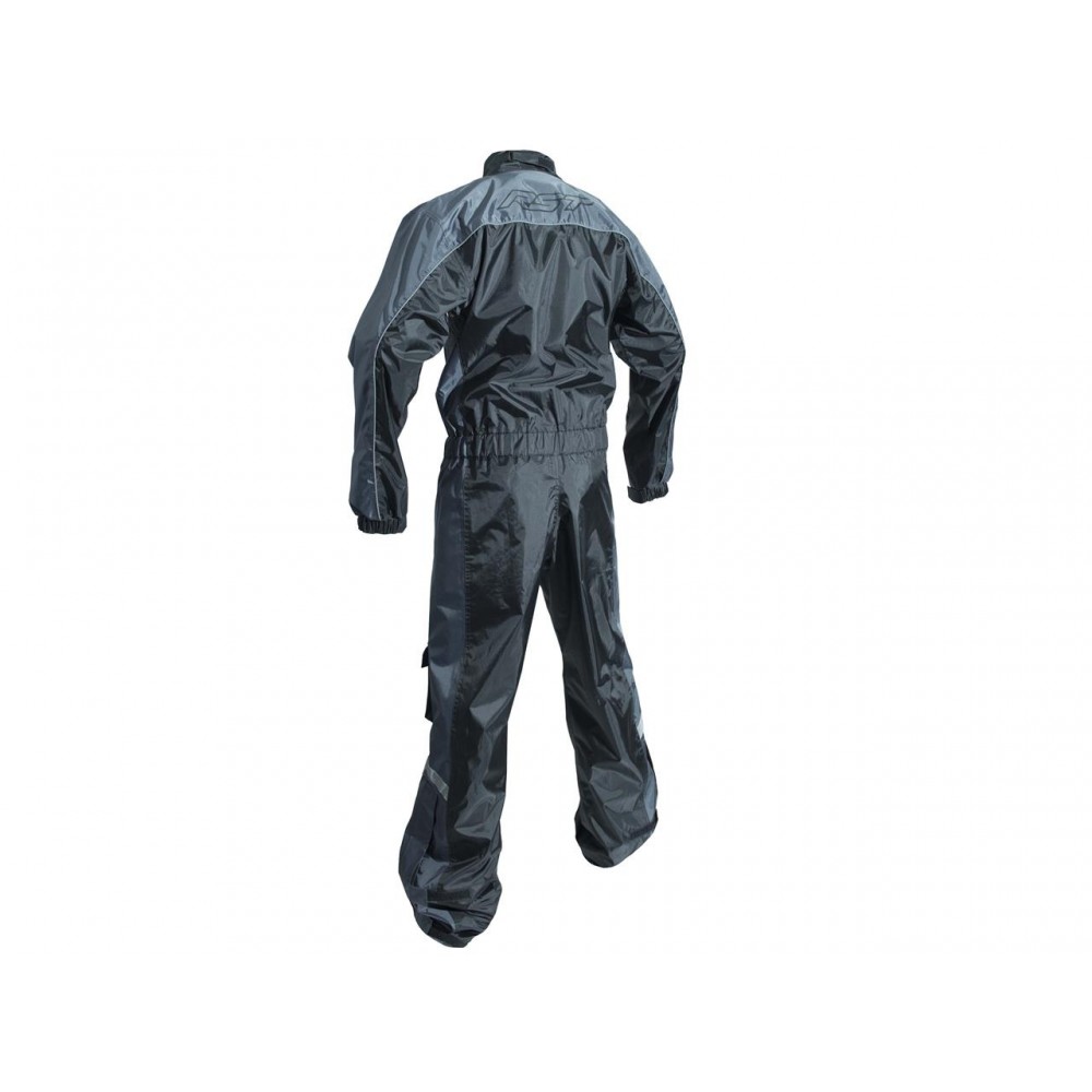COMBINAISON DE PLUIE RST NOIR/GRIS COMBINAISON DE PLUIE RST NOIR/GRIS