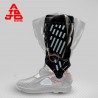 BOTTES SIDI ATOJO BLANC/NOIR/ORANGE BOTTES SIDI ATOJO BLANC/NOIR/ORANGE