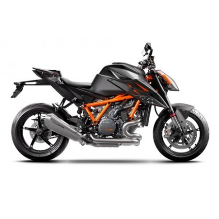 KIT CARENAGE CARBONE POUR 1290 SUPER DUKE