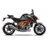 KIT CARENAGE CARBONE POUR 1290 SUPER DUKE