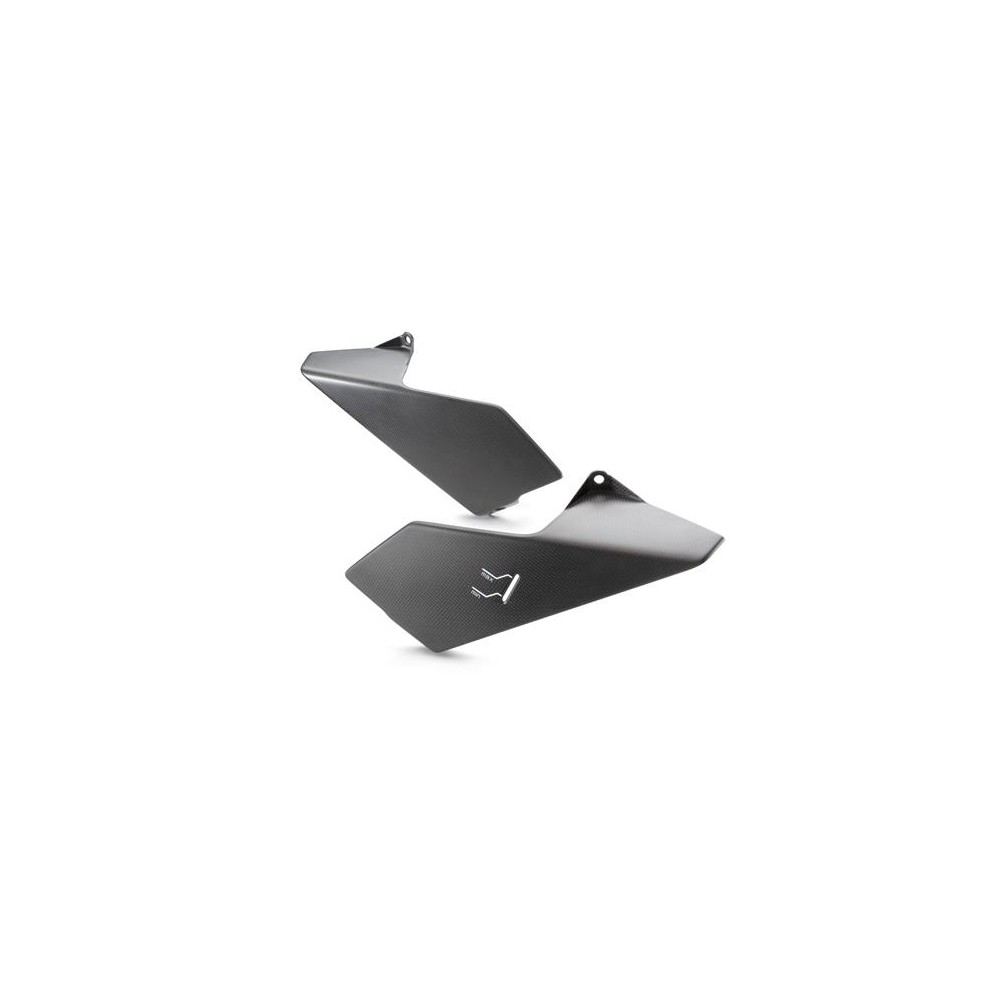 SET CARENAGE LATERAL CARBONE KTM SET CARENAGE LATERAL CARBONE KTM