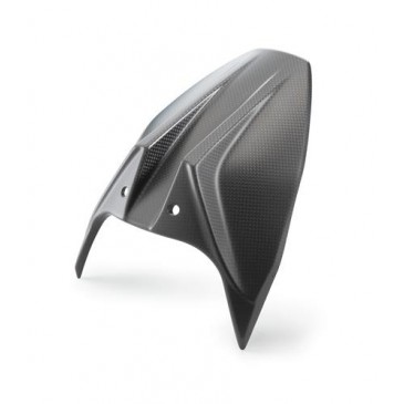 BAVETTE CARBONE KTM
