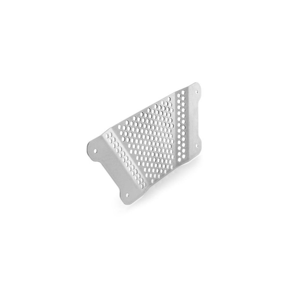 GRILLE DU SABOT DE PROTECTION GRILLE DU SABOT DE PROTECTION