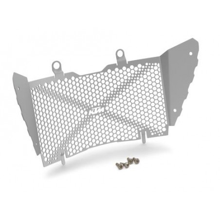 GRILLE DE PROTECTION DE RADIATEUR