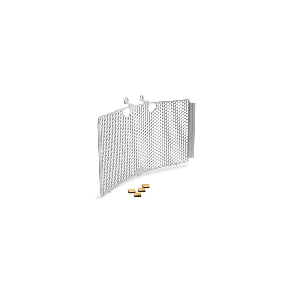 GRILLE DE PROTECTION DE RADIATEUR KTM GRILLE DE PROTECTION DE RADIATEUR KTM