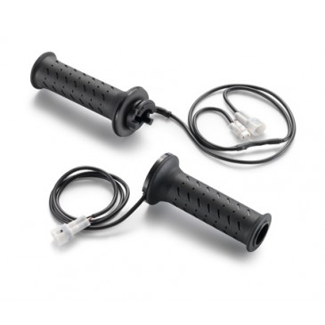 KIT DE POIGNEES CHAUFFANTES...