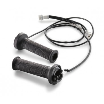 KIT DE POIGNEES CHAUFFANTES...