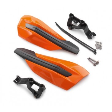 PROTEGE-MAINS OUVERT FREERIDE